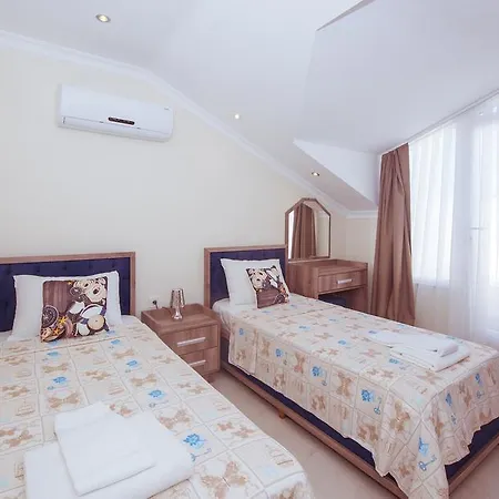 Orka Hisar Duo Ölüdeniz