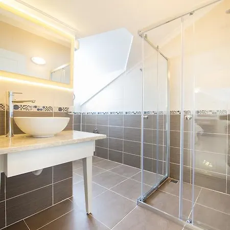 Villa Orka Hisar Duo *